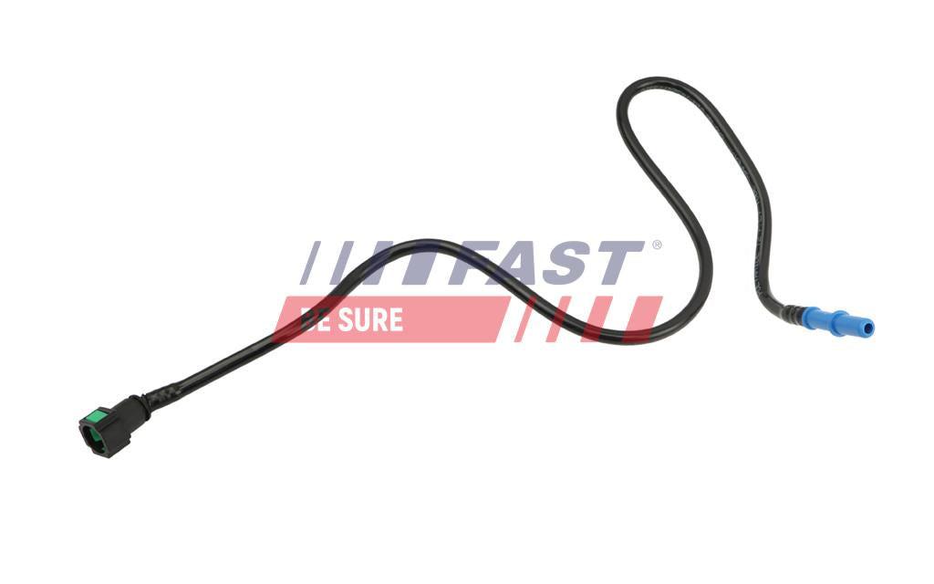 TUYAUTERIE DE CARBURANT OPEL ASTRA H 04> 1.3 CDTI.