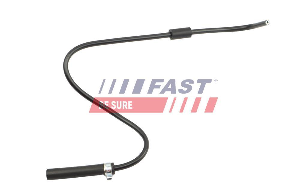 TUYAUTERIE DE CARBURANT OPEL ASTRA H 04> 1.8.