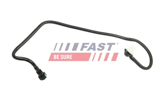 TUYAU À DÉPRESSION, SYSTÈME DE FREINAGE FIAT TIPO 16> DISPOSITIF D`ASSISTANCE DE FREIN EURO 4/5.