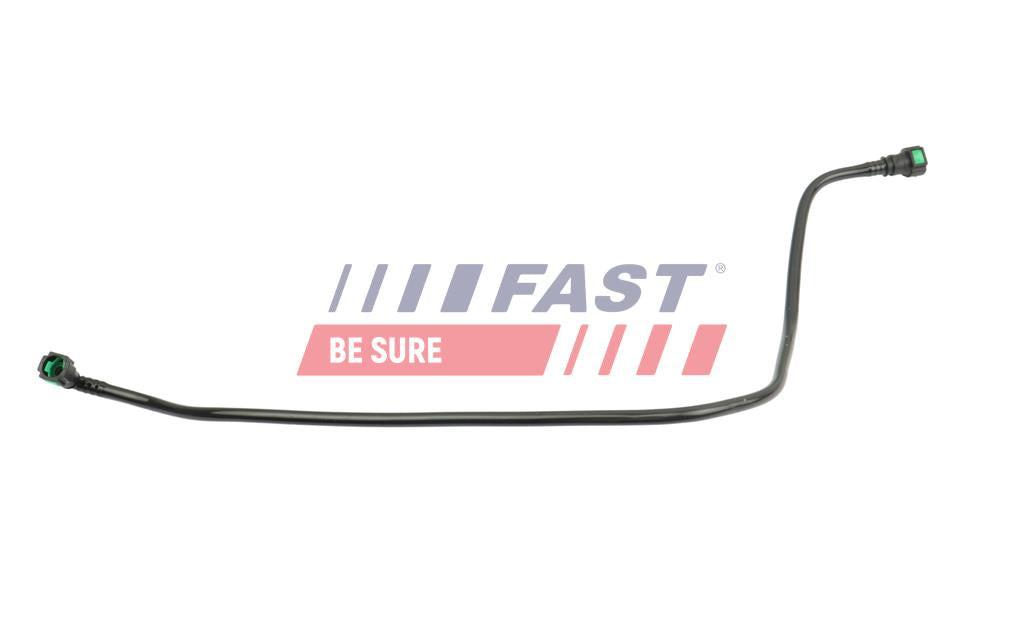 TUYAUTERIE DE CARBURANT FIAT 500L 12> TUBE DE DISTRIBUTEUR, CARBURANT NO.2.