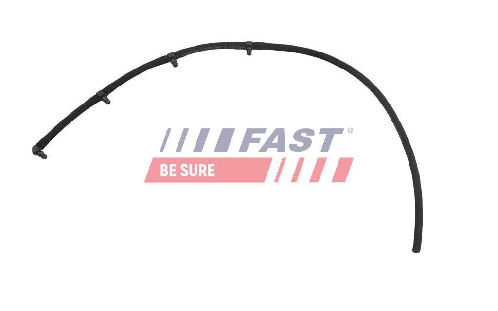 TUYAUTERIE DE CARBURANT FIAT PUNTO 99> DE RETOUR 1.9 JTD 80.
