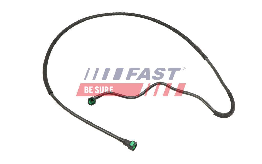 TUYAUTERIE DE CARBURANT IVECO DAILY 06>.