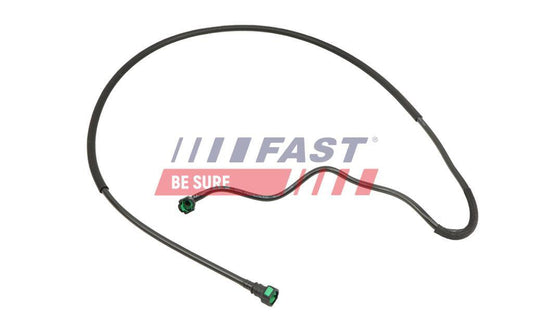 TUYAUTERIE DE CARBURANT IVECO DAILY 06>.