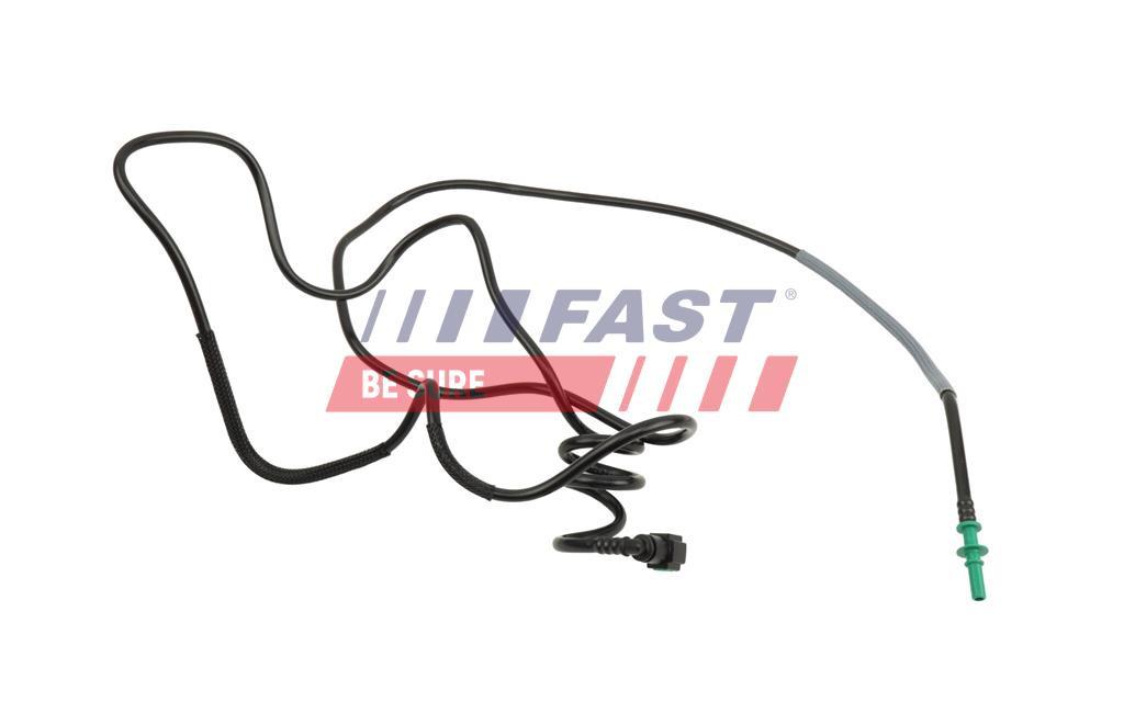 TUYAUTERIE DE CARBURANT RENAULT MEGANE II 01> 2.0 16V.