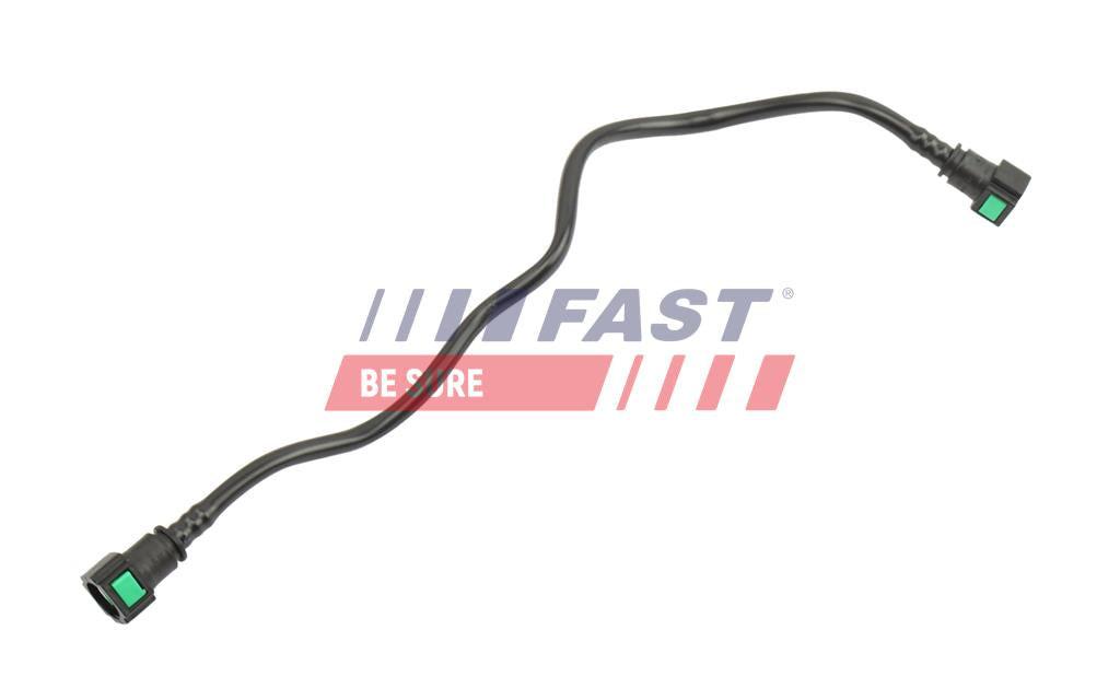 TUYAUTERIE DE CARBURANT RENAULT CLIO IV 12> 0.9 TCE 75 18>.