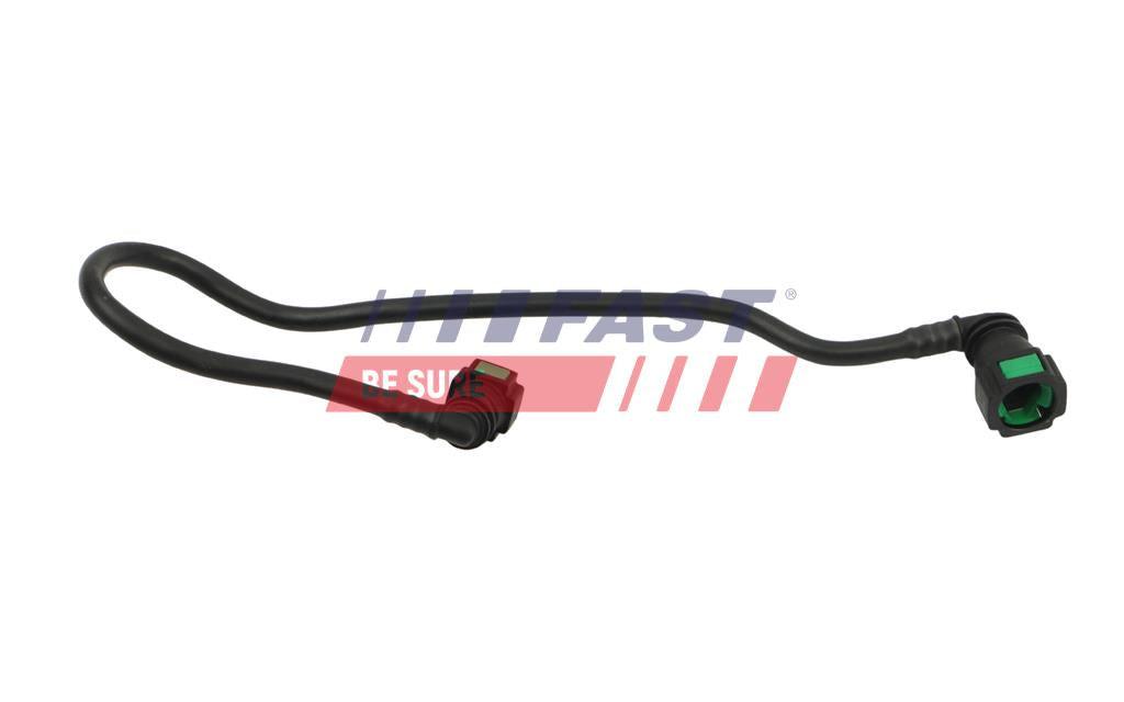 TUYAUTERIE DE CARBURANT RENAULT CLIO IV 12>.