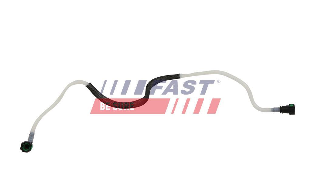 TUYAUTERIE DE CARBURANT RENAULT CLIO IV 12> 1.5 DCI 75 14>.
