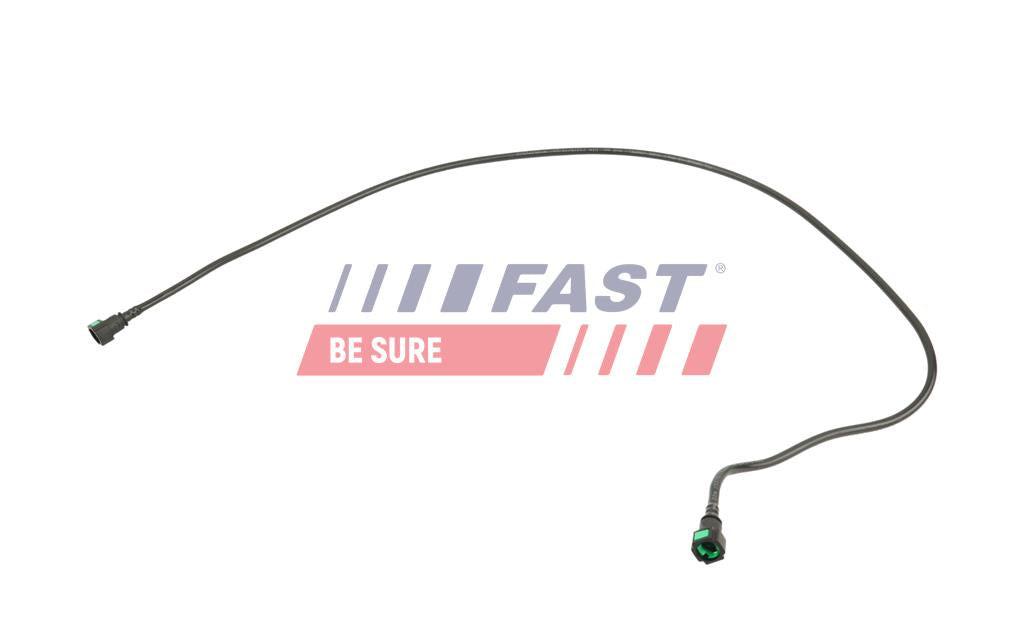 TUYAUTERIE DE CARBURANT RENAULT CLIO IV 12> 1.2 TCE.