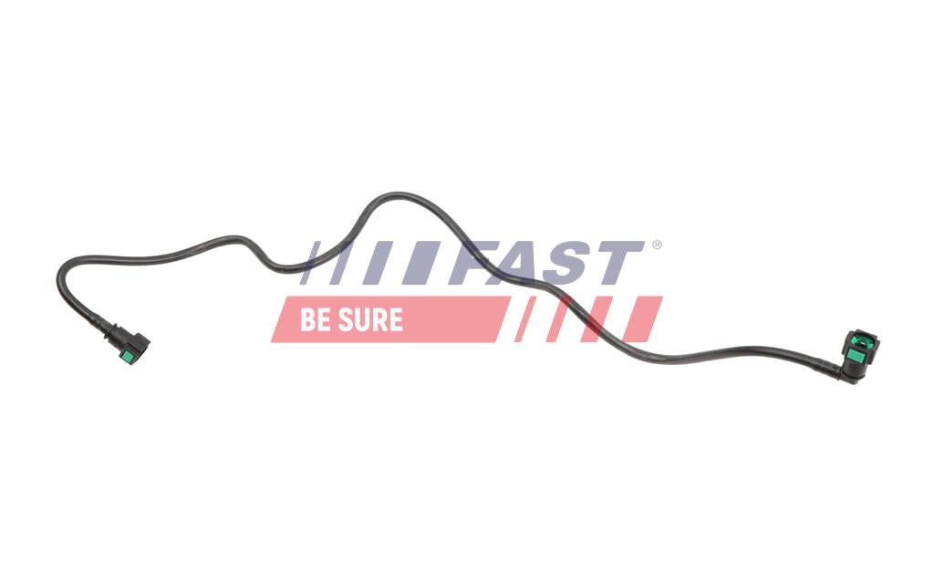 TUYAUTERIE DE CARBURANT RENAULT CLIO IV 12> 1.2 16V.
