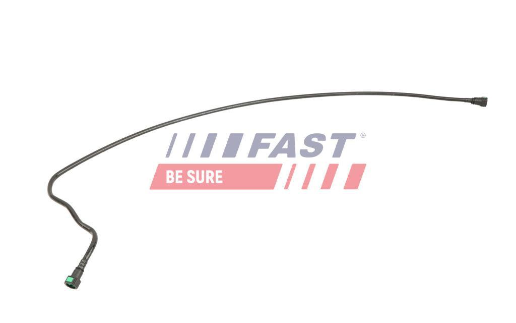 TUYAUTERIE DE CARBURANT RENAULT CLIO IV 12> 1.5 DCI 75.