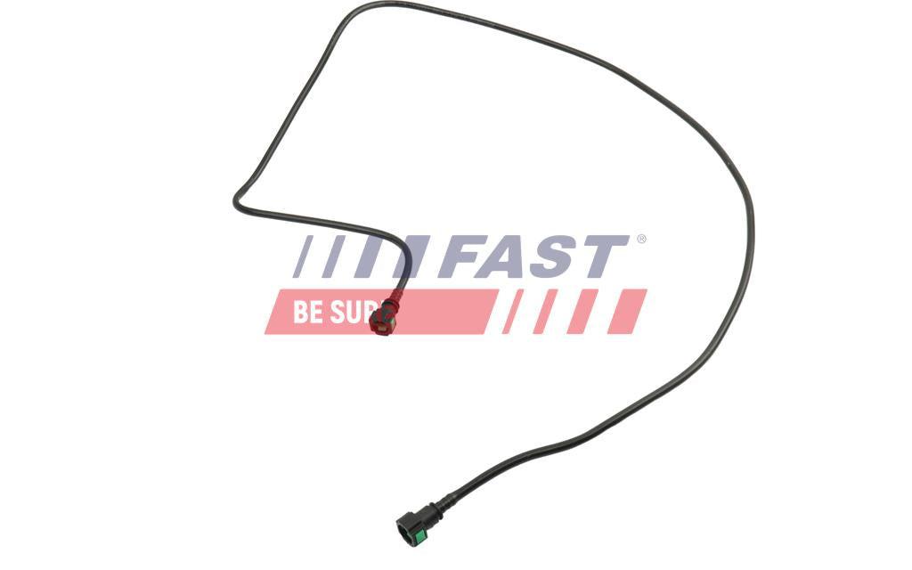 TUYAUTERIE DE CARBURANT RENAULT CLIO IV 12> 1.2 TCE.