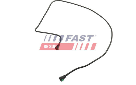 TUYAUTERIE DE CARBURANT RENAULT CLIO IV 12> 1.2 TCE.