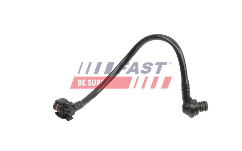 TUYAU À DÉPRESSION, SYSTÈME DE FREINAGE RENAULT CLIO IV 12> DISPOSITIF D`ASSISTANCE DE FREIN 1.5 DCI 75.