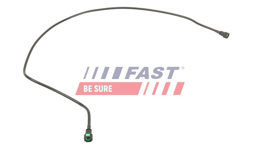 TUYAUTERIE DE CARBURANT RENAULT CLIO IV 12> 0.9 TCE 75.