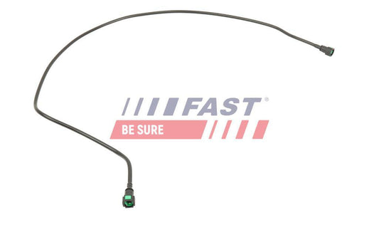 TUYAUTERIE DE CARBURANT RENAULT CLIO IV 12> 0.9 TCE 75.