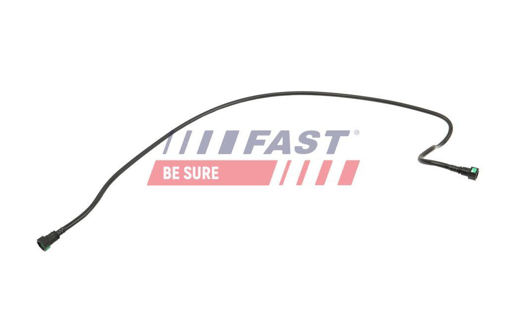 TUYAUTERIE DE CARBURANT RENAULT CLIO IV 12> 1.5 DCI 75.