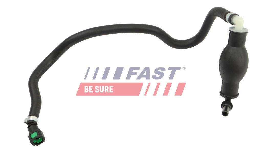 TUYAUTERIE DE CARBURANT RENAULT MEGANE III 08> KIT 1.5 DCI.