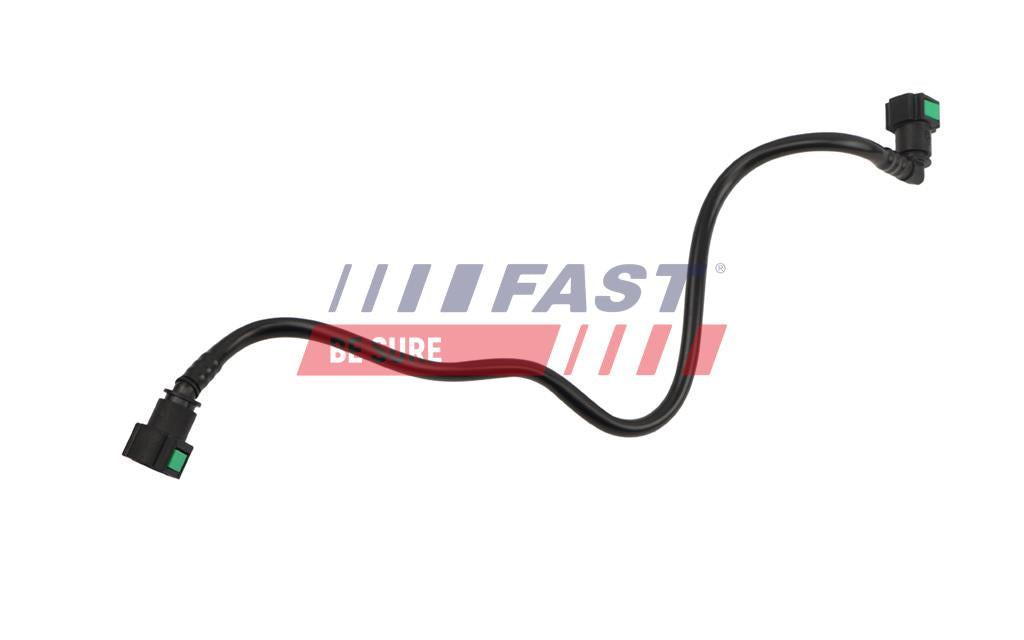 TUYAUTERIE DE CARBURANT RENAULT MEGANE III 08> POMPE À INJECTION 1.5 DCI.