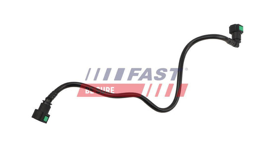TUYAUTERIE DE CARBURANT RENAULT MEGANE III 08> POMPE À INJECTION 1.5 DCI.