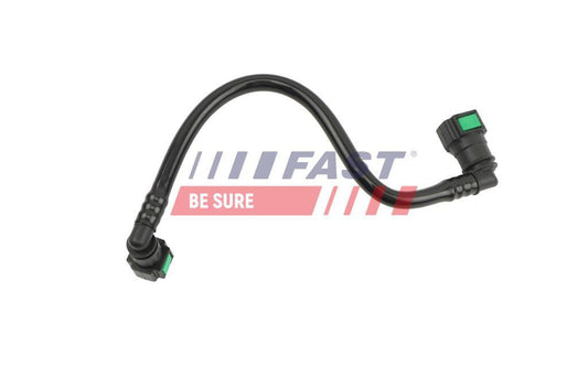 TUYAUTERIE DE CARBURANT DACIA DUSTER 10> 1.5 BLUE DCI.