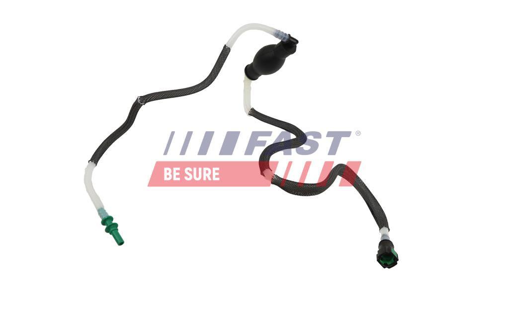 TUYAUTERIE DE CARBURANT DACIA DUSTER 10> 1.5 BLUE DCI.