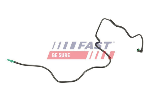 TUYAUTERIE DE CARBURANT RENAULT CLIO IV 12> POMPE À INJECTION 1.5 DCI.