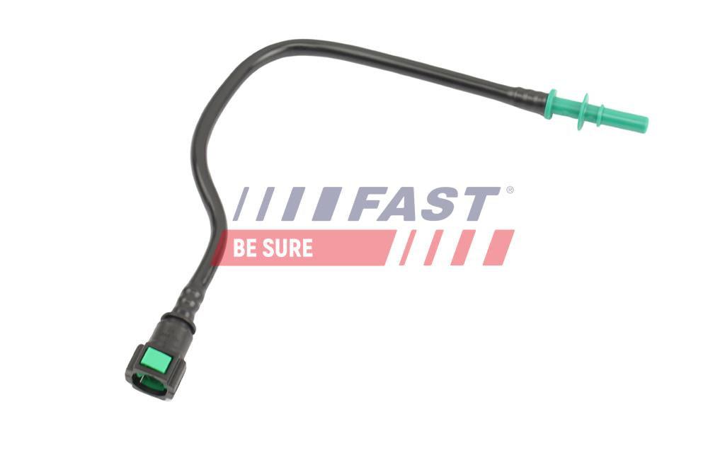 TUYAUTERIE DE CARBURANT DACIA DUSTER 10> 1.5 DCI.