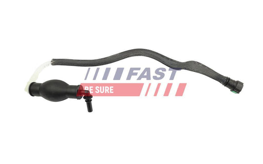 TUYAUTERIE DE CARBURANT RENAULT FLUENCE 10> 1.5 DCI.