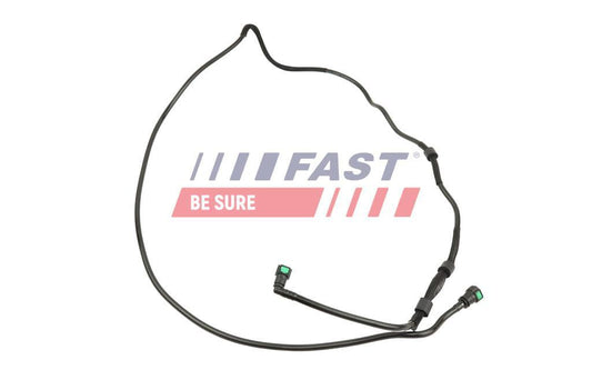 TUYAUTERIE DE CARBURANT DACIA DUSTER 10> 1.5 DCI.