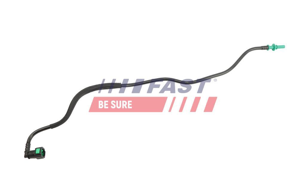 TUYAUTERIE DE CARBURANT RENAULT CLIO IV 12> 1.6 RS.