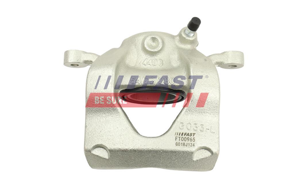 ÉTRIER DE FREIN BMW 2 F45 13> ARRIÈRE G SANS SUPPORT ÉTRIER DE FREIN.