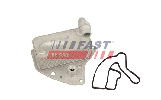 RADIATEUR D`HUILE FIAT DOBLO 09>.
