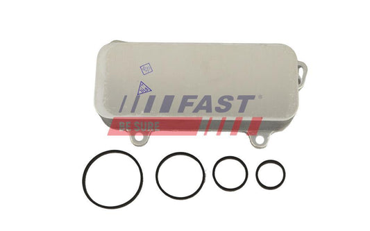 RADIATEUR D`HUILE VW TRANSPORTER T5 03>.
