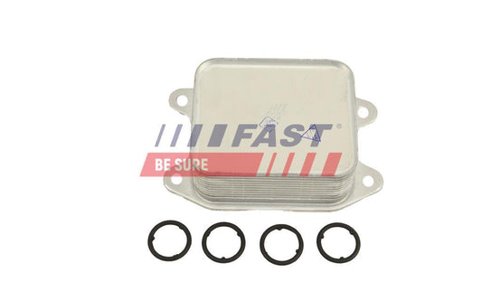 RADIATEUR D`HUILE VW CADDY III 03>.