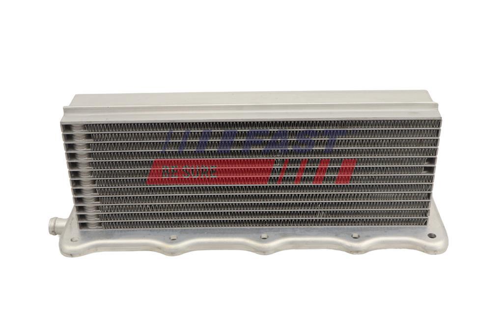 INTERCOOLER VW CADDY III 03> 15>.