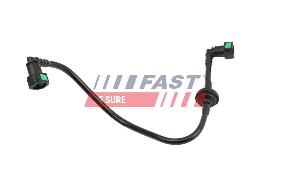 TUYAU À DÉPRESSION, SYSTÈME DE FREINAGE PEUGEOT 307 00> DISPOSITIF D`ASSISTANCE DE FREIN.