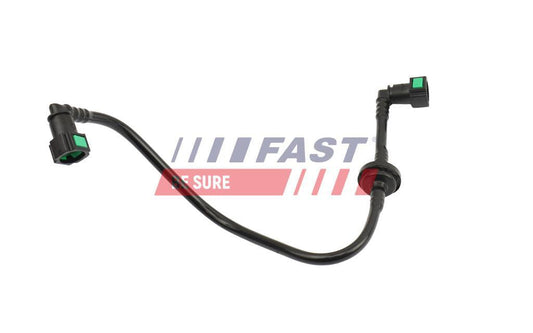 TUYAU À DÉPRESSION, SYSTÈME DE FREINAGE PEUGEOT 307 00> DISPOSITIF D`ASSISTANCE DE FREIN.