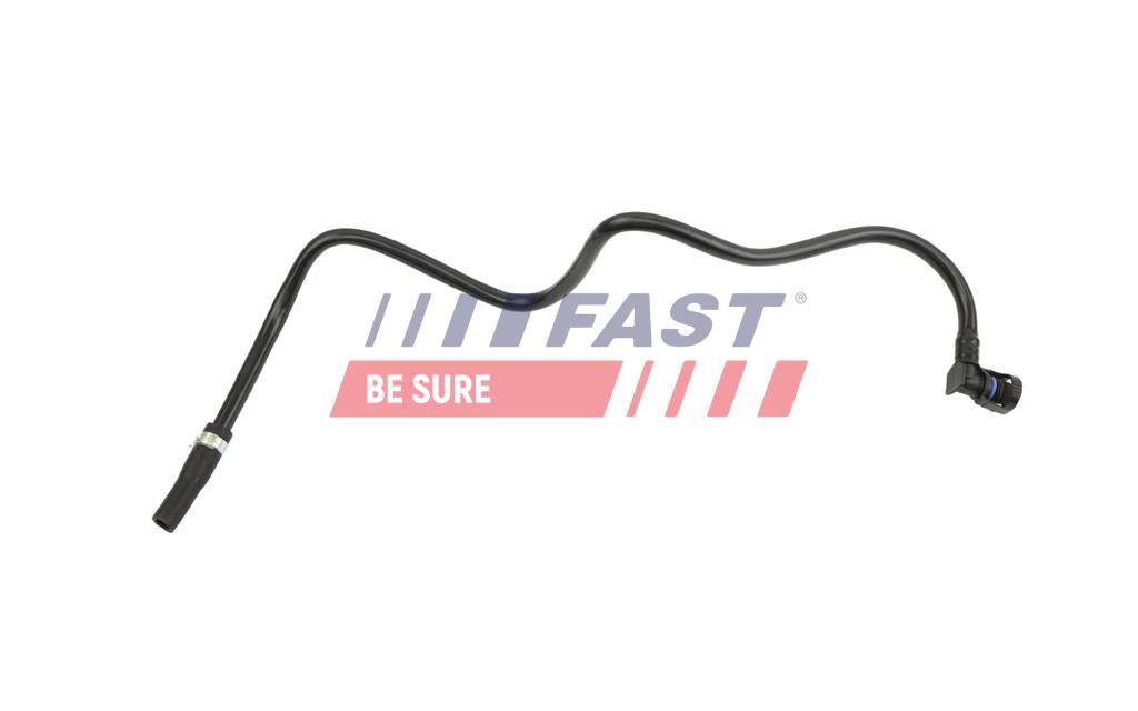 KIT DE RÉPARATION, VENTILATION DU CARTER-MOTEUR FORD FOCUS II 04>.