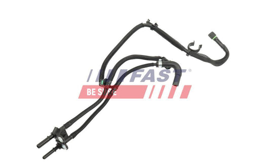 TUYAUTERIE DE CARBURANT IVECO DAILY 06> KIT 3.0 EURO 5.