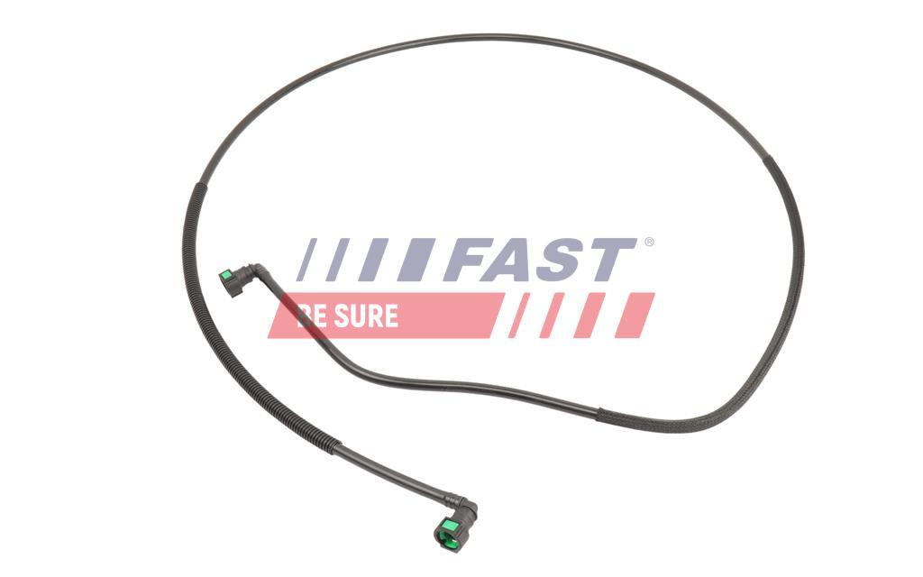TUYAUTERIE DE CARBURANT IVECO DAILY 06>.