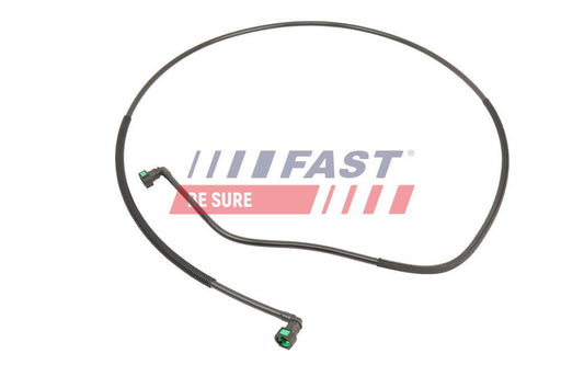 TUYAUTERIE DE CARBURANT IVECO DAILY 06>.