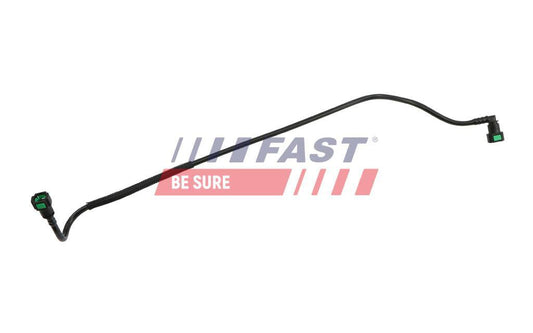 TUYAUTERIE DE CARBURANT FIAT FIORINO 07> 1.3 EURO 6.