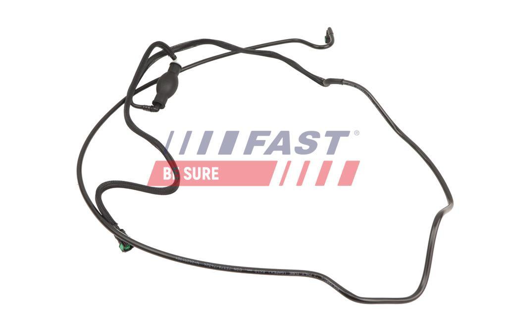 TUYAUTERIE DE CARBURANT DACIA DUSTER 10> 1.5 DCI.