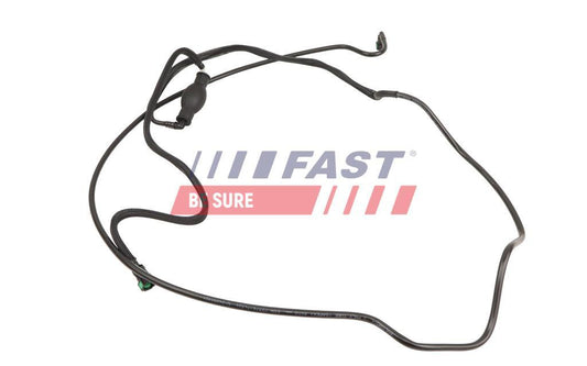 TUYAUTERIE DE CARBURANT DACIA DUSTER 10> 1.5 DCI.
