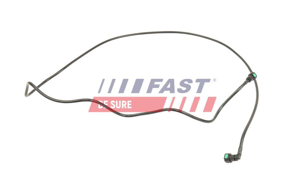 TUYAUTERIE DE CARBURANT DACIA SANDERO I 08> 1.6.