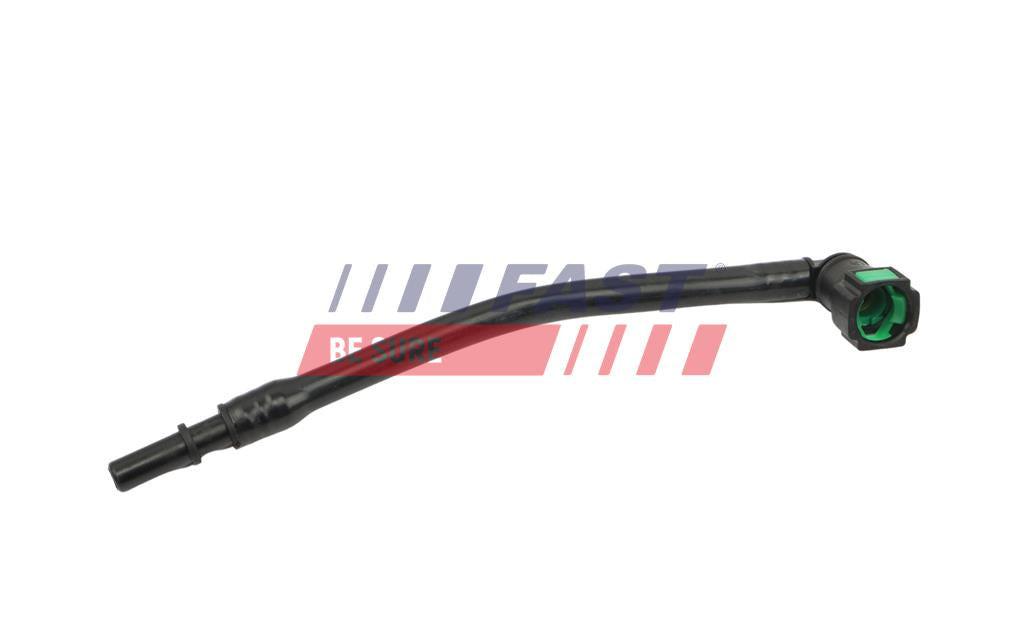 TUYAUTERIE DE CARBURANT FORD TRANSIT 06> 2.4 TDCI.