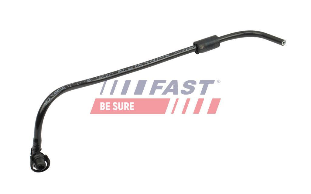 TUYAUTERIE DE CARBURANT OPEL ASTRA H 04> 1.8.
