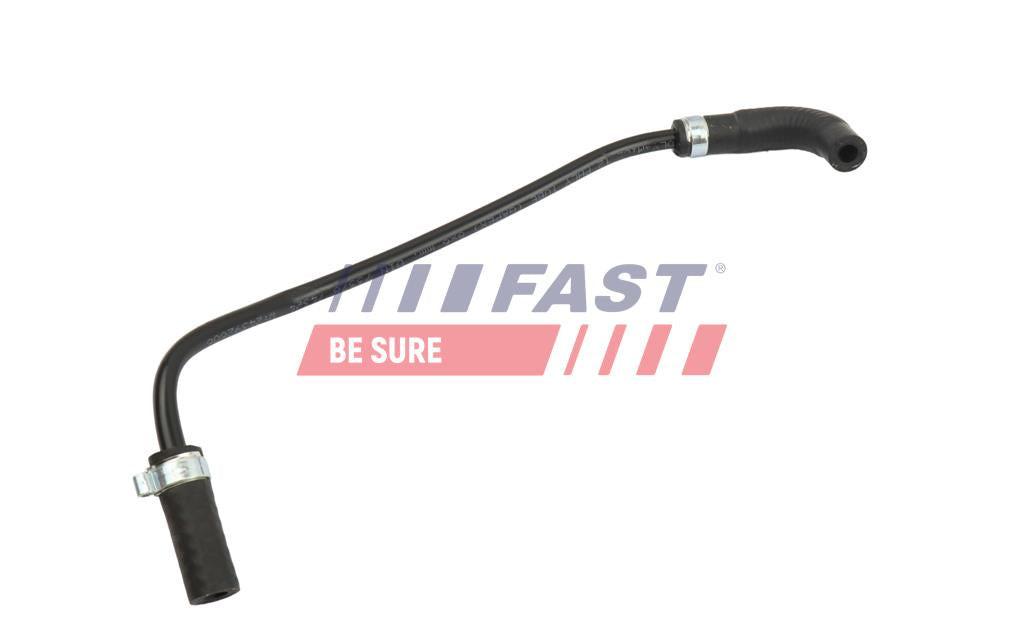 TUYAUTERIE DE CARBURANT BMW 3 E46 98> 2.2 / 2.5 / 3.0.
