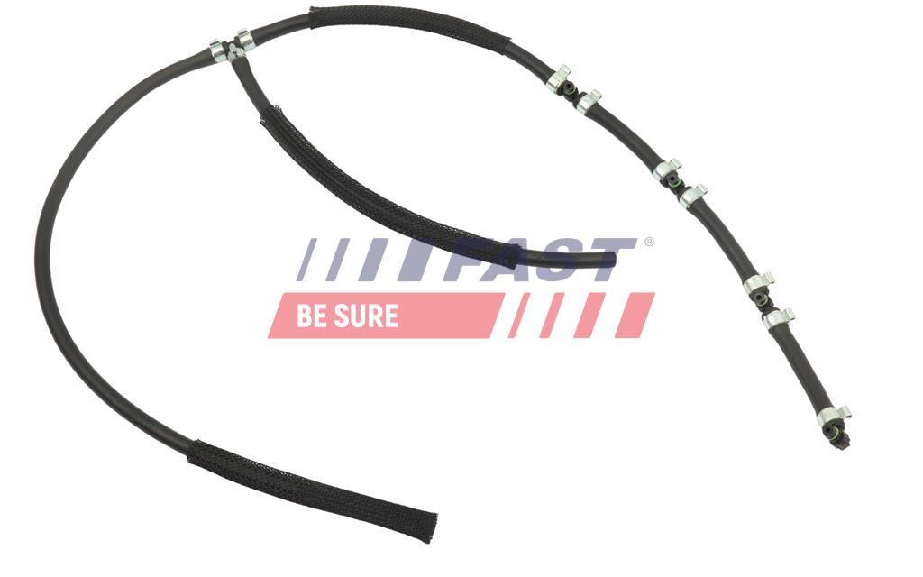TUBE D`INJECTION OPEL ASTRA J 09> TRANSFERT 1.7 CDTI.