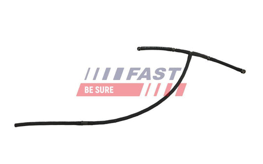 TUBE D`INJECTION OPEL ASTRA H 04> TRANSFERT 1.7 CDTI.
